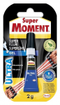Liim universaalne Moment Gel, 0.002 kg