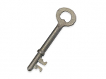 V&otilde;ti Abloy Lock Key 2014