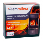 Puhastusvahend Flammifera 5903138000209, korstnatele, 0.5 l