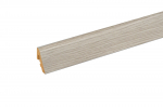 P&otilde;randaliist, 240 cm x 3.85 cm, tamm/valge
