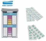 Basseinide hooldusvahend Pool Expert 40062, 0.018 kg