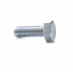 Kruvi DIN 933 Haushalt, 6 mm x 50 mm, 15 tk
