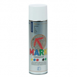 Aerosoolv&auml;rv Maston, tavaline, valge, 0.5 l