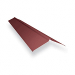 Harjaplekk, 2000 x 340 x 150 mm, S235