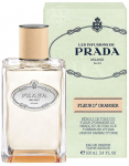 Parf&uuml;&uuml;mvesi Prada Prada Infusion De Fleur D'Oranger, 100 ml