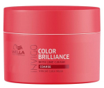 Juuksemask Wella Professionals Invigo Color Brilliance, 500 ml