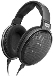 Juhtmega k&otilde;rvaklapid Sennheiser HD 650, hall v.