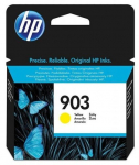 Tindiprinteri kassett HP 903, kollane v.