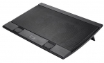 S&uuml;learvuti jahutusalus Deepcool Wind Pal FS, 38.2 cm x 26.2 cm x 2.4 cm