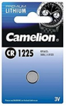 Patareid Camelion CR1225, CR1225
