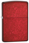 Tulemasin Zippo Lighter 21063, punane v.