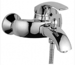 Vannisegisti Baltic Aqua, kroom