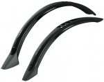 Porikaitse SKS, must v., 20"