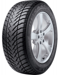 Talverehv Goodyear UltraGrip+ SUV 255/60/R18, 112-H, XL, C, C, 71 dB