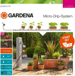 Kastmiskomplekt Gardena