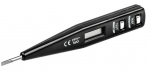 Kruvikeeraja Faster Tools 4763, isoleeritud, 12 cm