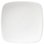 Taldrik Leela Baralee Simple Plus, 21 cm x 21 cm, beež