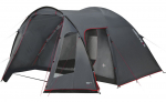 Neljakohaline telk High Peak Tessin 4 10222, hall v., 370 cm x 240 cm x 170 cm