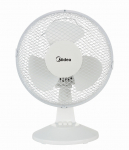 Lauaventilaator Midea FT23-16J, 25 W