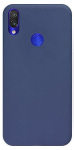 Telefoni &uuml;mbris GreenGo, Xiaomi Redmi Note 7, sinine v.