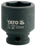 L&ouml;&ouml;kpadrun Yato, 43 mm, 30 mm, 1/2"