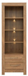 P&otilde;randariiul Gent, pruun v., 200.5 cm x 42 cm x 68 cm