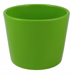 Lillepott Domoletti 44012/MIX, keraamiline, mitmev&auml;rviline