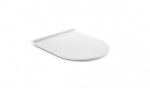 WC poti kaas Roca Nexo, valge v., 44.1 cm x 36 cm