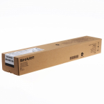 Toonerikassett Sharp MX61GTBA, must v.
