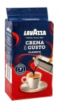 Jahvatatud kohv Lavazza Crema E Gusto Classico, 0.25 kg