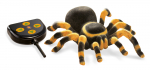 Raadio teel juhitav m&auml;nguasi RC Spider 37291, must v./kollane v.