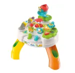 Laste m&auml;ngulaud Clementoni Baby Park Activity Table, 12.5 cm, mitmev&auml;rviline