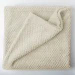 Pleed Restilo Henry, liivakarva pruun v., 240 cm x 220 cm