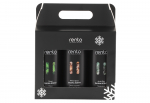 Sauna l&otilde;hn Rento Limited Edition, 400 ml, 3 tk