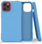 Telefoni &uuml;mbris Fusion, Apple iPhone 12 Pro Max, sinine