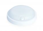 Valgusti plafoon Okko Base-Pir BL140CP05-PIR, LED, 4000 &deg;K, 1 x 7 W
