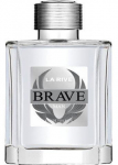 Tualettvesi La Rive Brave Man, 100 ml