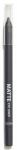 Silmapliiats Gosh Matte, 1.2 g 03 grey
