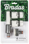 Pihustusotsik Bradas