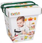 Konstruktor Cubika