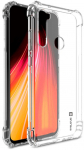 Telefoni &uuml;mbris Evelatus, Xiaomi Redmi Note 8, l&auml;bipaistev v.