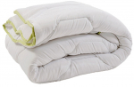 Tekk Home4you Aloe Vera, 200 x 220 cm, valge