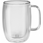 Topeltklaasist kruusikomplekt Zwilling Sorrento 39500-114-0, 0.45 l