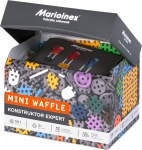 Konstruktor Marioinex Mini Waffle, 501 tk