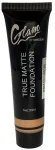 Vedel jumestuskreem Glam Of Sweden True Matte, pruun v., 3, 30 ml