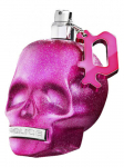 Parf&uuml;&uuml;mvesi Police To Bet Sweet Girl, 40 ml