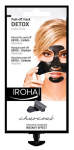 N&auml;omask Iroha Nature Charcoal, 18 ml