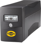 UPS pingestabilisaator Orvaldi VPS600, 360 W