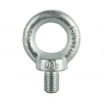 Kruvi DIN 580 Haushalt, 6 mm x 49 mm