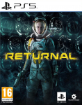 PlayStation 5 (PS5) m&auml;ng Sony Returnal